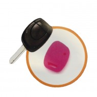 Capa Silicone Renault
